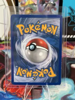 Pokemon TCG Bulbasaur Card 12/17 Common, Pop Series 2 - Image 2