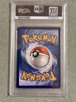 Charizard V PSA 10 Champion's Path Secret Rare Full Art 079/073 Pokemon Card - Image 2