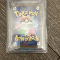 POKEMON CARD JAPANESE - CHARIZARD POKEMON GO HOLO 010/071 PSA 10 *US SELLER* - Image 3