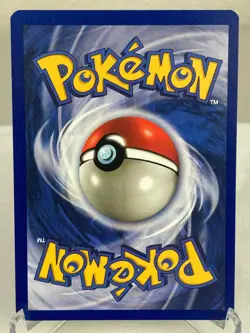 Psyduck 53/62 Fossil Set WOTC Pokemon Card 1st Edition - Near Mint - Image 5