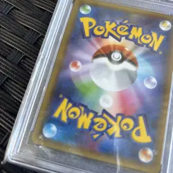 PSA 8 NM Pikachu EX 008/027 Legend Kira Collection RR 2015 Pokemon Card Japanese - Image 4