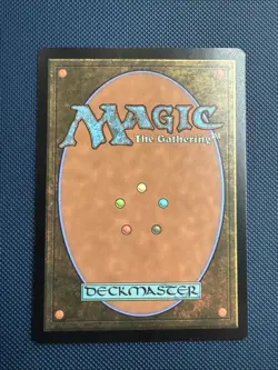 MTG Sea of Clouds - Commander Legends: Battle for Baldur's Gate (CLB) NM - Image 2