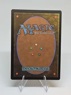 Swamp (Full Art) FOIL X1 UND MTG Unsanctioned 092 - Image 2