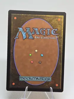 Mountain (Full Art) FOIL X1 UND MTG Unsanctioned 094 - Image 2