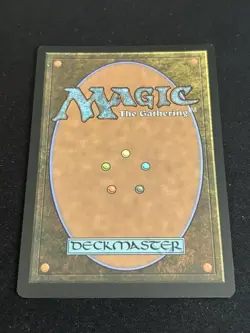 1x Mountain (Full Art, Foil) - Unsanctioned (UND) Magic MTG - Image 2