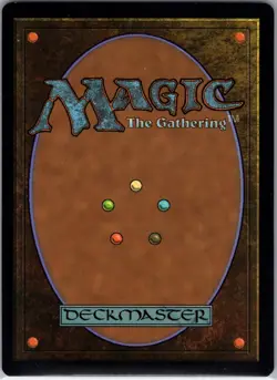 Island (Full Art) #90 (Foil) (NM) Unsanctioned UND Magic MTG - Image 2