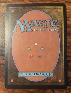 1X MTG Lightning Greaves MIR Mirrodin LP+/NM- X1 - Image 2