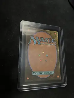 MTG Commander Legends- Mnemonic Deluge 082 Regular - Image 2