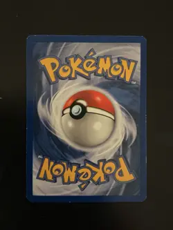 Pokemon Machop Base Set 2 Vintage Card #78/130 Wotc 2000 - Image 2