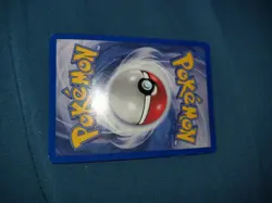 Deoxys Ex Pokemon Card 98/107 Holographic Game Attack Forme - Image 2