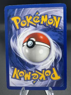Pokemon TCG Psyduck 65/82 Team Rocket 1st Edition Vintage WoTC LP - Image 2