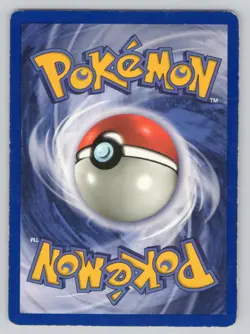 Pikachu 60/64 Common Pokemon Jungle - Image 2