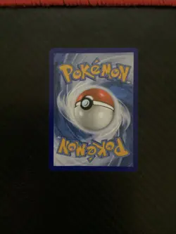 Pokemon Fezandipiti Illustration Rare 073/064 SFA Shrouded Fable NM - Image 2