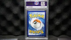 2023 Pokemon Obsidian Flames Artazon #229 Hyper Rare PSA 9 Mint Low Pop to 378 - Image 4