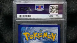 2023 Pokemon Obsidian Flames Artazon #229 Hyper Rare PSA 9 Mint Low Pop to 378 - Image 5