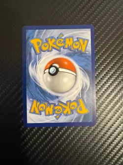 Iono 254/193 Pokemon Paldea Evolved Ultra Rare Near Mint - Image 2