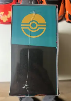 Pokemon TCG: Ascended Heroes Pokemon Center Exclusive ETB - New - Image 3