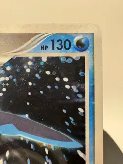 Empoleon DPBP#456 Rare Space Time Creation Pokemon Japanese SEE PHOTOS - Image 3