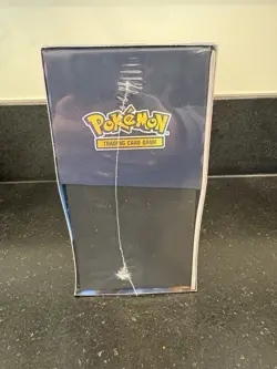 Pokemon TCG Surging Sparks Elite Trainer Box ETB Factory Sealed - Image 2