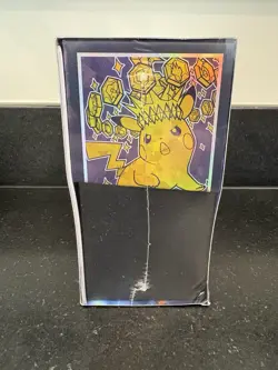 Pokemon TCG Surging Sparks Elite Trainer Box ETB Factory Sealed - Image 4