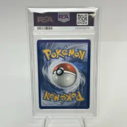 Pokemon TCG M Steelix EX 68/114 Ultra Rare Holo Steam Siege PSA 10 68 - Image 2