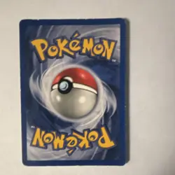 Pokemon Blaine Holo Rare Trainer Gym Challenge 17/132 English Wizards Unlimited - Image 3
