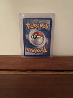 Pokemon TCG Tornadus 98/98 Full Art HP Emerging Powers - Image 2