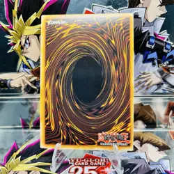 Yugioh Elder Entity Norden RA04-EN226 Platinum Secret Rare 1st Ed Near Mint - Image 2