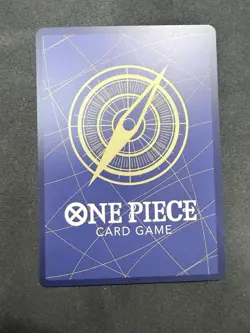 Boa Hancock EB03 026 SR Alt Alternate Art Japanese ONE PIECE - Image 2