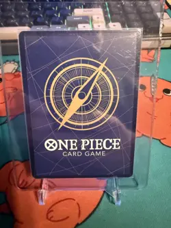 Boa Hancock OP02-059 Gift Collection One Piece Promo NM Foil English - Image 2