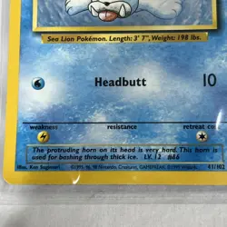 Pokemon Cards Nintendo Vintage Lot of 9 Excellent Condition (SKU 1824) - Image 2