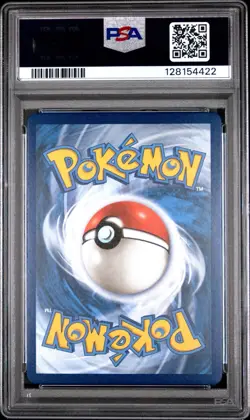 Pikachu VMAX SWSH062 Pokemon Celebrations Box Black Star Promo PSA 9 MINT Card - Image 2