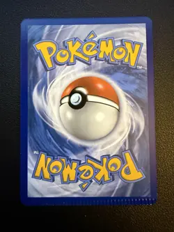 Pokemon Charizard v SWSH050 Full Art Black Star Promo CRIMPED ERROR CARD - Image 2