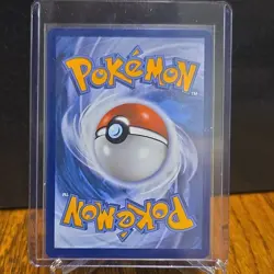 Pokemon Latios EN 203/191 Illustration Rare Full Art Basic 120 HP Card - Image 2