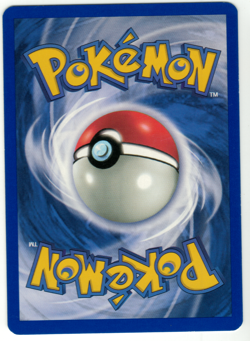 Dark Magneton 11/82 Holo LP Team Rocket Pokemon Card HQ Scan - Image 2