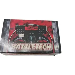 1 Pack 15 Trading Cards BATTLETECH CCG LIMITED SEALED BOOSTER PACK 1st Edition - Image 3