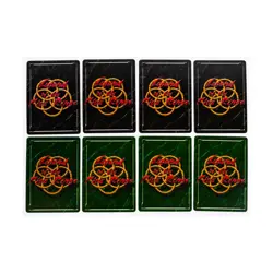 AEG L5R CCG Legend of the Five Rings CCG Collection #1 - 1,000+ Cards! NM - Image 2