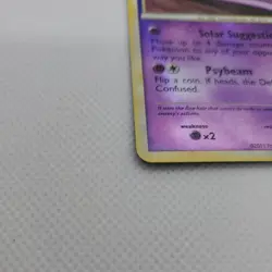 Espeon 4/95 Holographic Rare Card Nintendo Pokemon TCG Call of Legends - Image 2