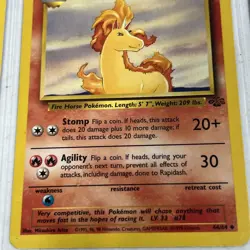 Pokemon Cards Nintendo Vintage Lot of 9 Excellent Condition (SKU 1832) - Image 2