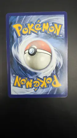 Gengar 20/62 [1st Edition] — Near Mint — Fossil — WotC Rare Vintage Pokemon Card - Image 3