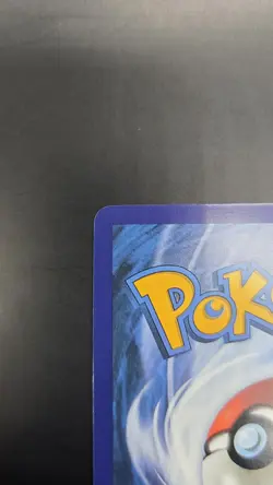 Gengar 20/62 [1st Edition] — Near Mint — Fossil — WotC Rare Vintage Pokemon Card - Image 4