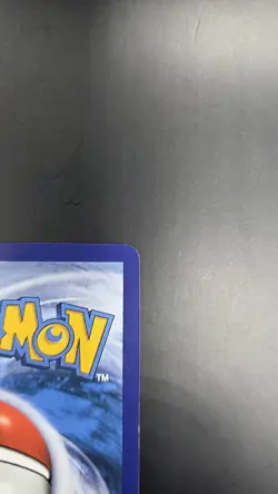 Gengar 20/62 [1st Edition] — Near Mint — Fossil — WotC Rare Vintage Pokemon Card - Image 5