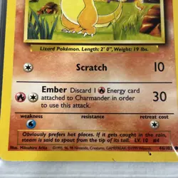 Pokemon Cards Nintendo Vintage Lot of 9 Excellent Condition (SKU 1841) - Image 2