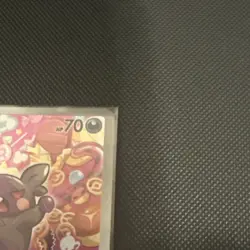Morpeko AR 076/066 SV4k Ancient Roar Pokemon Card Japanese - Image 4
