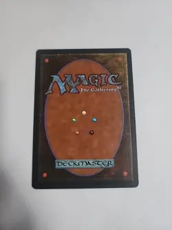 MTG Frenetic Efreet Mirage - Image 2