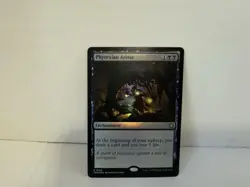 Phyrexian Arena Foundations Foil - Image 1