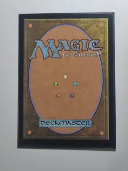 ​Gev, Scaled Scorch - Bloomburrow - Foil- Near Mint EN MTG​ - Image 2