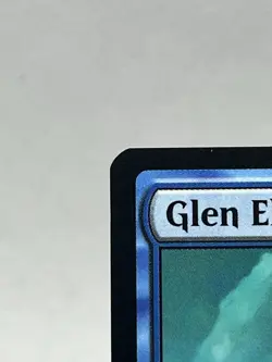 Glen Elendra Archmage Commander: Wilds of Eldraine Regular - Image 3