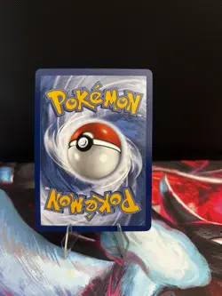 Pokemon TCG ‘Wally's Compassion 176/132’ Mega Evolution - Image 2