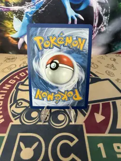 Rainbow Energy 137/149 Rev Reverse Holo Sun & Moon Base SM Pokemon - Image 2